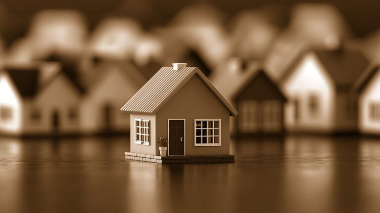 Briarcrest neighborhood